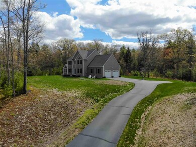 125 Steam Mill Rd, Auburn, NH 03032 - photo 5