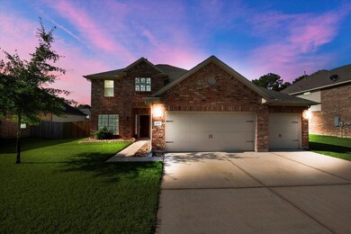 6915 Dillon Dr, Magnolia, TX 77354 - photo 4