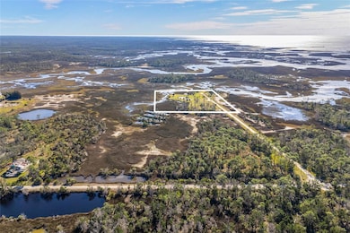 125 SW 284th Ave, Steinhatchee, FL 32359 - photo 7