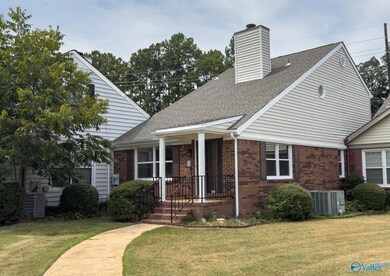 3028 Dupree Dr SW, Huntsville, AL 35801 - photo 6