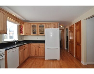 14 Pinto Way, Mansfield, MA 02048 - photo 4