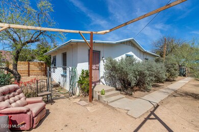 321 N Martin Ave, Tucson, AZ 85719 - photo 2