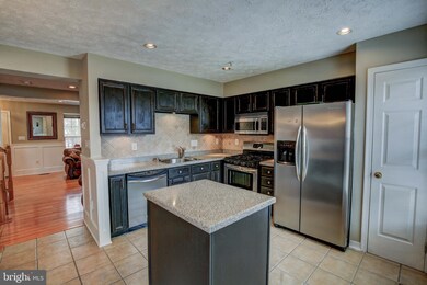 2517 Orchard Knoll Way, Odenton, MD 21113 - photo 7