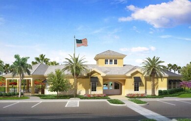 LakePark Club