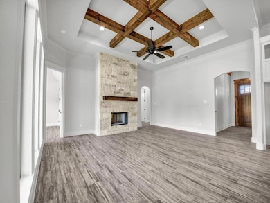 100 Dubois Rd, Poolville, TX 76487 - photo 7