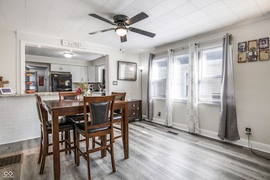 305 N Tremont St, Indianapolis, IN 46222 - photo 5