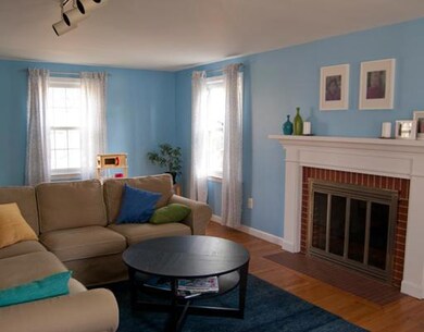 3 Rustwood Dr, Barrington, RI 02806 - photo 2