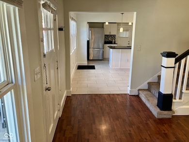 645 E 49th St, Indianapolis, IN 46205 - photo 4