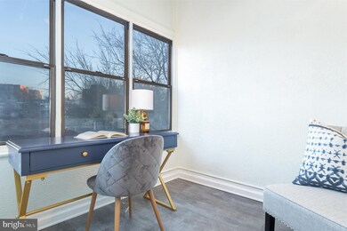 2032 Belmont Rd NW unit 532, Washington, DC 20009 - photo 7