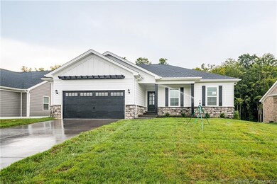 6632 Sunset Loop, Charlestown, IN 47111 - photo 2