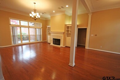 5614 Cedar Hill Cir, Tyler, TX 75703 - photo 4