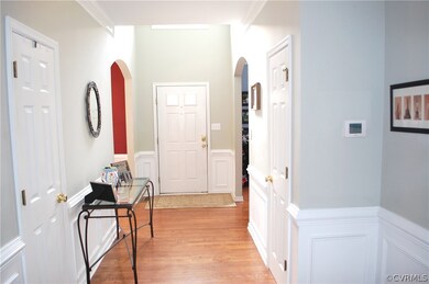 8019 Hampton Crest Cir, Chesterfield, VA 23832 - photo 3