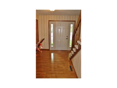 Foyer.