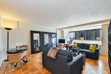 Hawthorne Place Condominium unit 14L, Boston, MA 02114 - photo 2