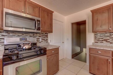 Kitchen View 3