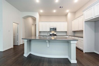 17106 Crimson Crest Dr, Conroe, TX 77302 - photo 3