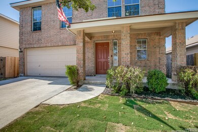 11114 Buckskin Bend, San Antonio, TX 78254 - photo 3