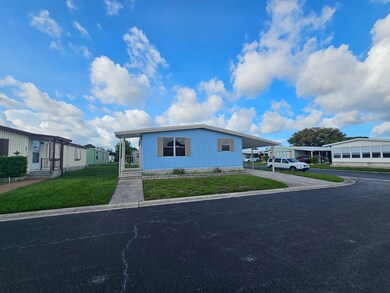 5200 28th St N unit 612, Saint Petersburg, FL 33714 - photo 4