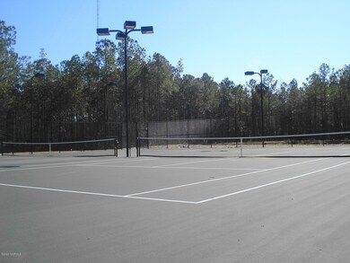 Tennis Courts
