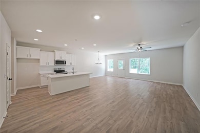 6230 Carlys Way, Gainesville, GA 30506 - photo 3