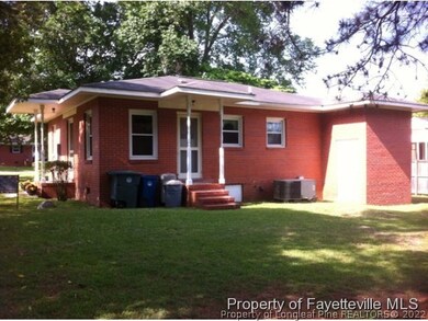 5316 Williamsburgh Dr, Fayetteville, NC 28304 - photo 5