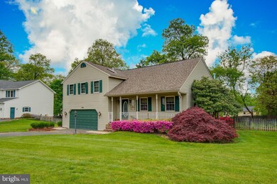 1800 Tabetha Dr, Sykesville, MD 21784 - photo 2