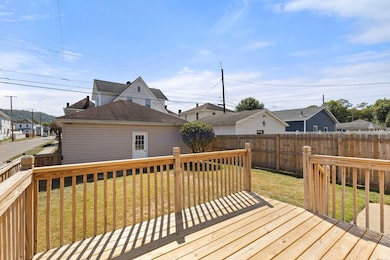 132 N 21st St, Wheeling, WV 26003 - photo 7