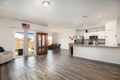 917 Avagail Ave, Springtown, TX 76082 - photo 5