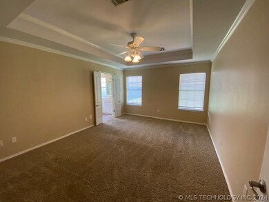 1101 W 119th St S, Jenks, OK 74037 - photo 7