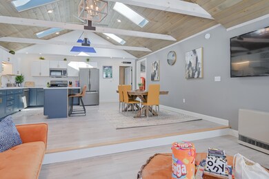 1006 Red Stallion Dr unit 6, Carrabassett Valley, ME 04947 - photo 4