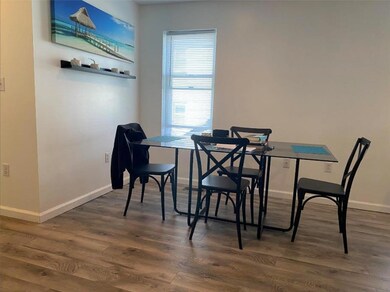 1st floor dining