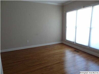 Formal living room for your treasures or maybe a g