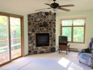 N9187 Sanctuary Rd, Tomahawk, WI 54487 - photo 2