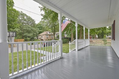 20 Briarwood Ave, Atlantic Highlands, NJ 07716 - photo 2