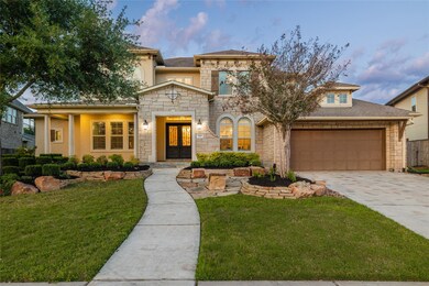 3219 Shiloh Cliff Ln, Katy, TX 77494 - photo 4