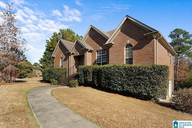 513 Sunset Lake Ln, Chelsea, AL 35043 - photo 3