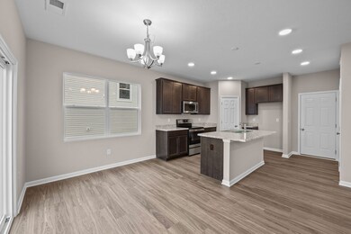 Kitchen - Representational Photo