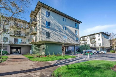 930 Peninsula Ave unit 409, San Mateo, CA 94401 - photo 4