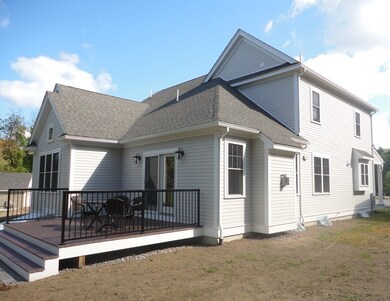 59 N Main St unit 8, Sherborn, MA 01770 - photo 3