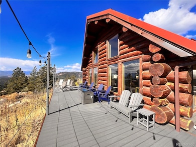 13640 Old Paint Trail, Conifer, CO 80433 - photo 2