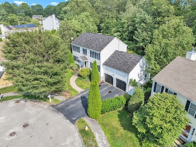 8 Adelaide Cir, Worcester, MA 01606 - photo 2