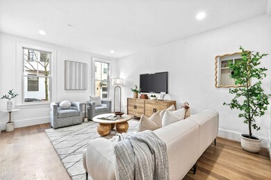 12 Prospect St unit 1, Charlestown, MA 02129 - photo 7