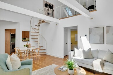 140 Kilsyth Rd unit 9, Brighton, MA 02135 - photo 5