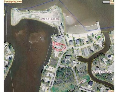 243 Baywood St, Pass Christian, MS 39571 - photo 7