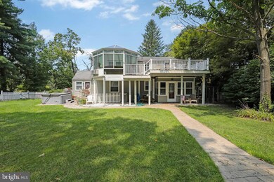 102 Fellowship Rd, Moorestown, NJ 08057 - photo 5