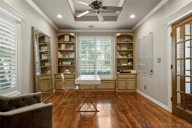 12303 S 16th St, Jenks, OK 74037 - photo 4