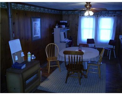 Dining Room.