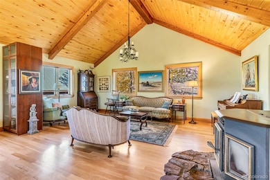 3500 Oak Grove Cir, Westcliffe, CO 81252 - photo 6