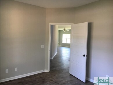 Photo of previously built model. Similar finishing will be in this home.