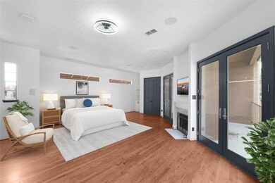 1425 Nantucket Dr unit D, Houston, TX 77057 - photo 4